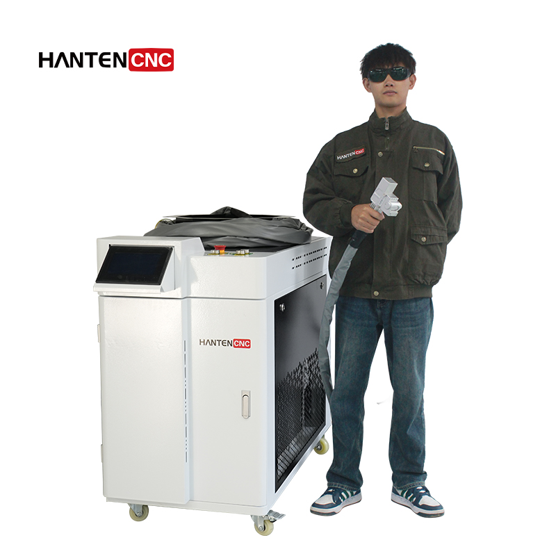 Industrial Laser Removal - Factory Direct 2000w 3000W High Power