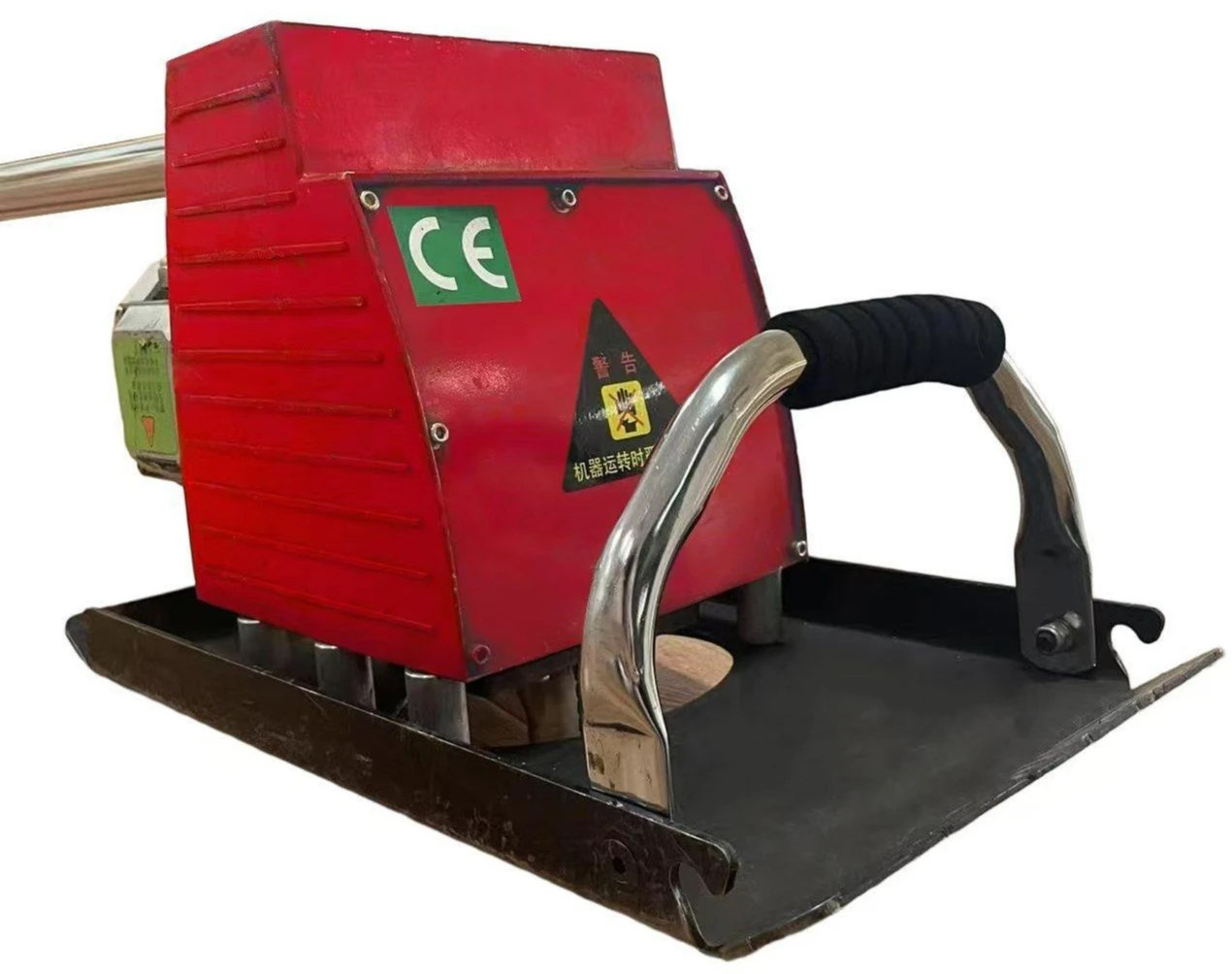 Industrial Laser Removal - Industrial Laser Cutting Table Cleaner Heavy