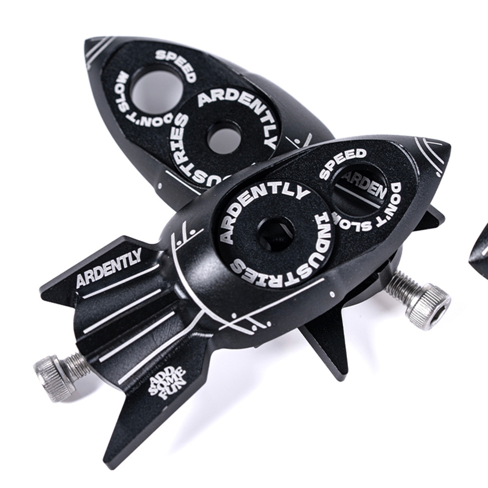 Drag Chain Cnc - ARDENTLY Aluminum Alloy Bicycle Chain Tensioner