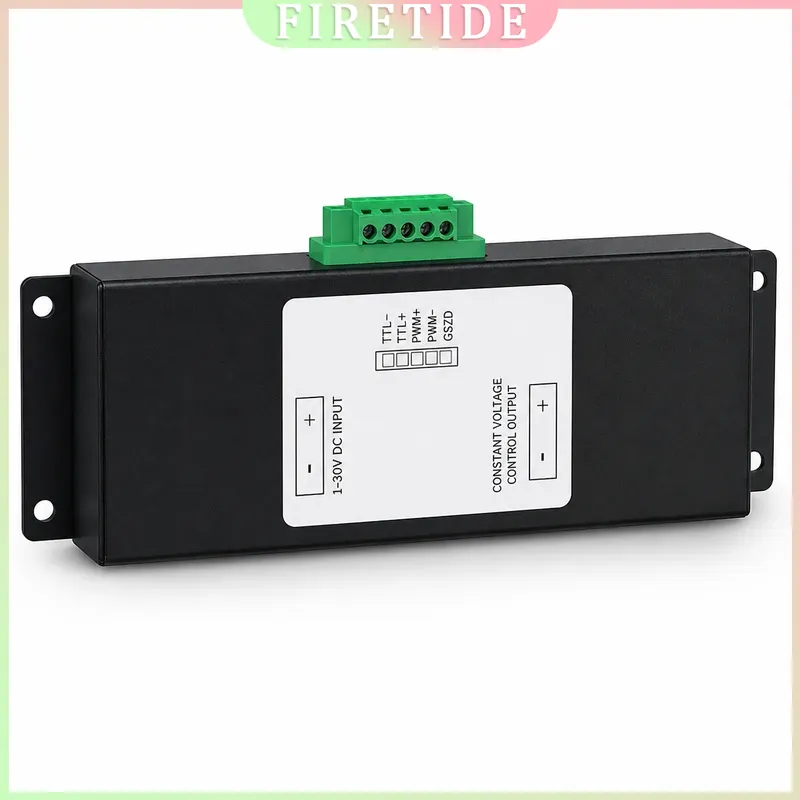 Industrial Laser Module - 130W 260W Laser Pump Source Driver