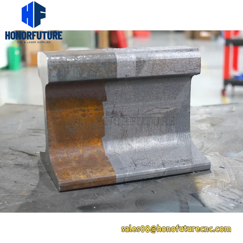Industrial Laser Removal - Industrial 1500W BWT Fiber Laser Cleaning