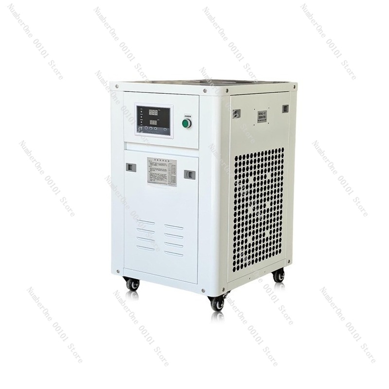 1HP Industrial Water Chiller S - Industrial Laser Printing Machine ulasan dan harga