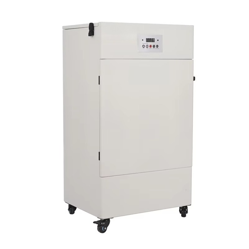 Powerful Industrial Smoke Exha - Industrial Laser Removal ulasan dan harga