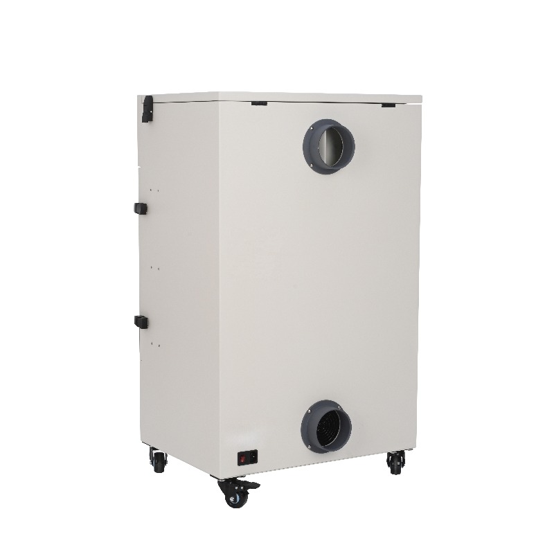 Powerful Industrial Smoke Exha - Industrial Laser Removal ulasan dan harga