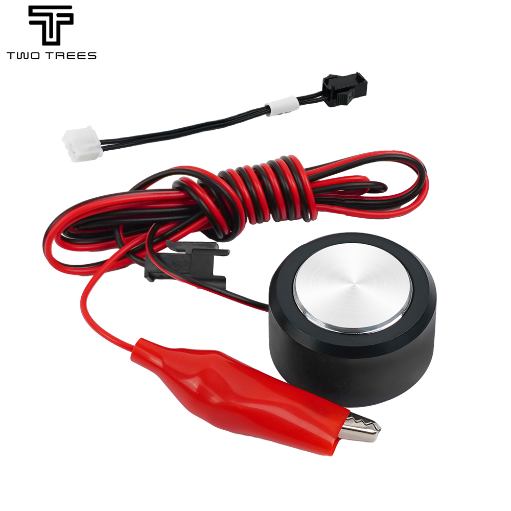 CNC Z-Axis Tool Setting Touch  - Z Axis Cnc Touch Probe ulasan dan harga