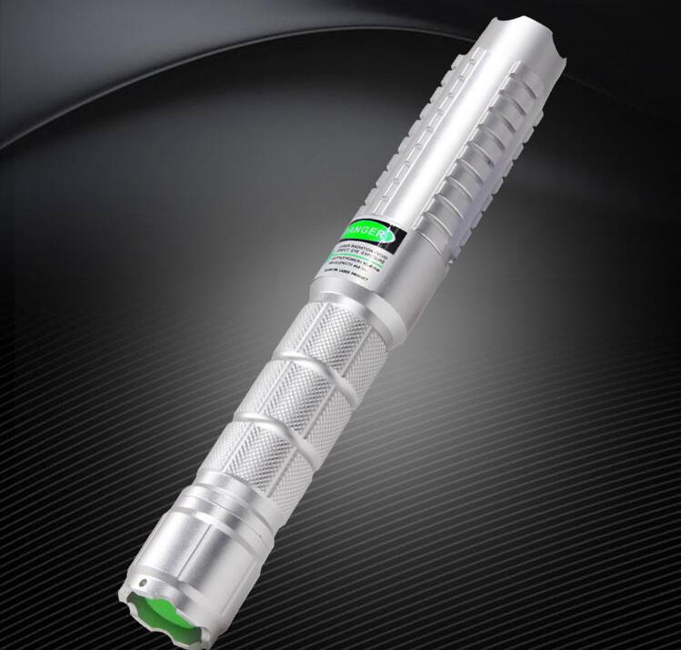 NEW Laser Light Pointers 532nm - Industrial Laser Gun ulasan dan harga