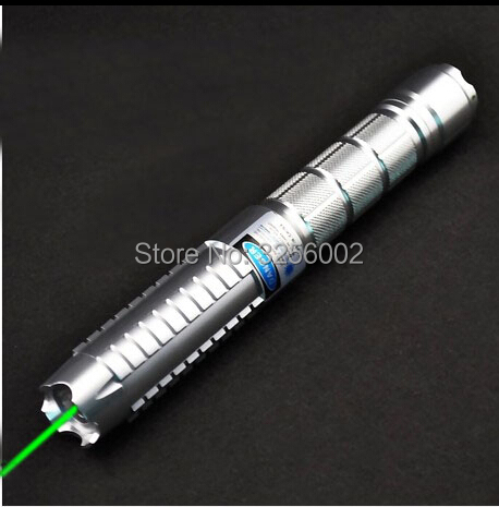 NEW Laser Light Pointers 532nm - Industrial Laser Gun ulasan dan harga