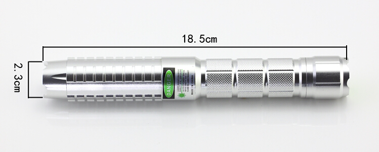 NEW Laser Light Pointers 532nm - Industrial Laser Gun ulasan dan harga