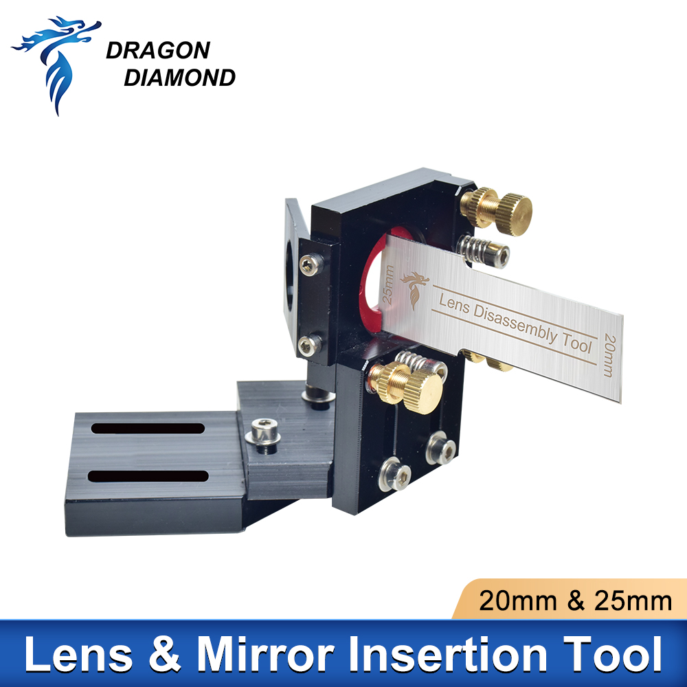 Lens Mirror Removal and Insert - Industrial Laser Removal ulasan dan harga