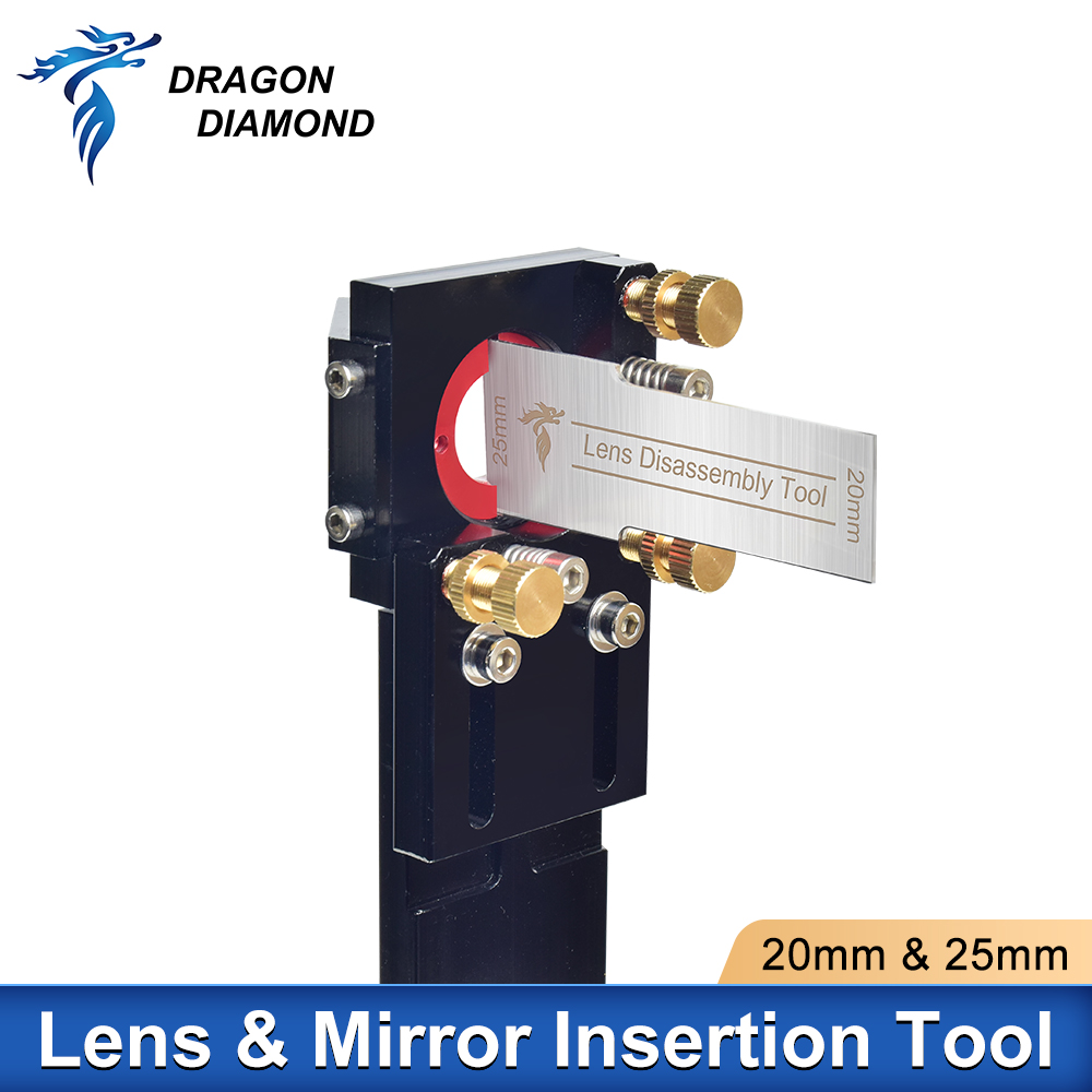 Lens Mirror Removal and Insert - Industrial Laser Removal ulasan dan harga