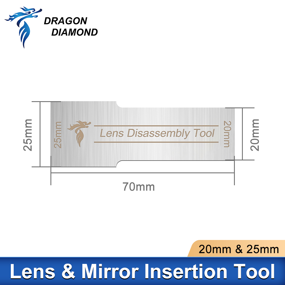 Lens Mirror Removal and Insert - Industrial Laser Removal ulasan dan harga
