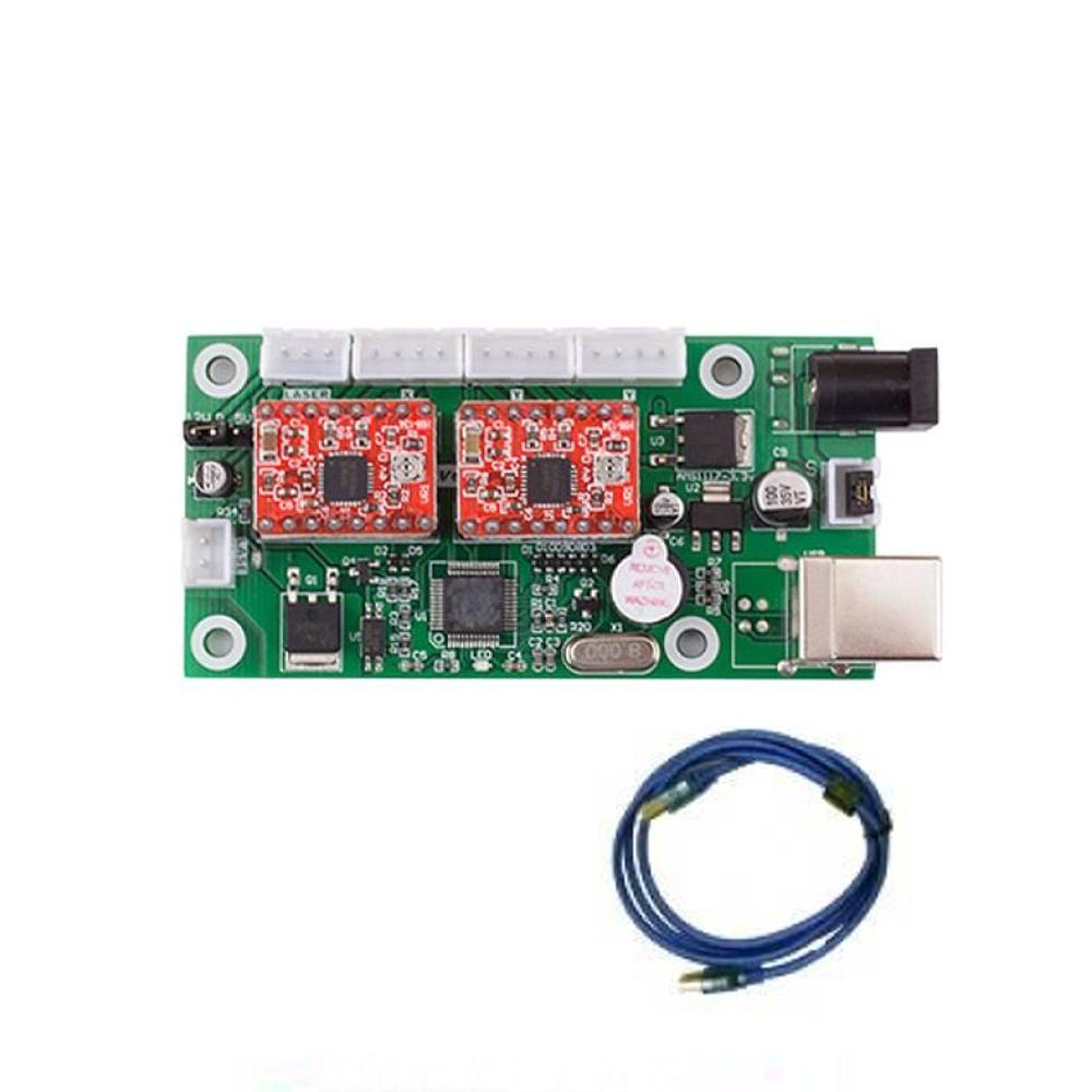 Grbl Control Board USB CNC Eng - Controller Grbl Board ulasan dan harga