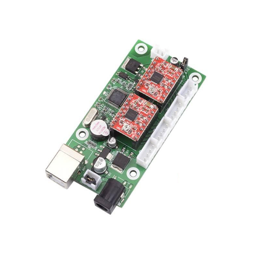 Grbl Control Board USB CNC Eng - Controller Grbl Board ulasan dan harga