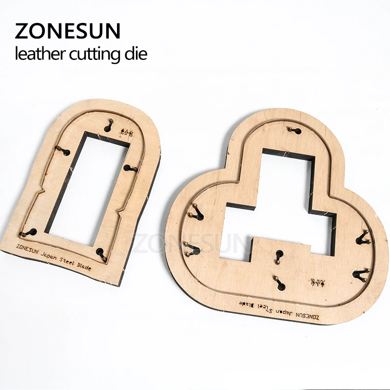 ZONESUN  two-in-one coin purse - Industrial Laser Removal ulasan dan harga
