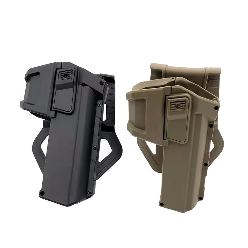 New Tactical Pistol Holsters f - Industrial Laser Gun ulasan dan harga