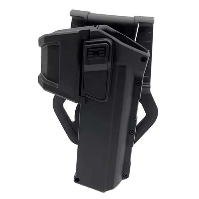 New Tactical Pistol Holsters f - Industrial Laser Gun ulasan dan harga