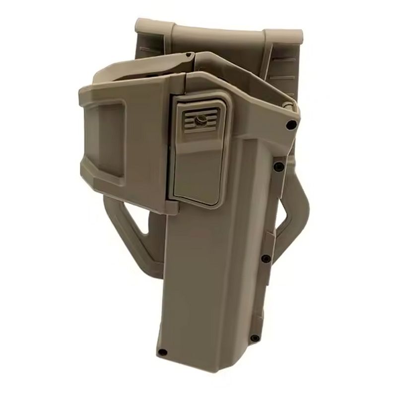 New Tactical Pistol Holsters f - Industrial Laser Gun ulasan dan harga