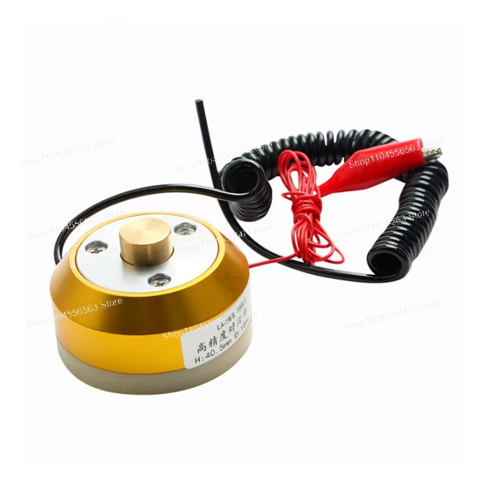 High Precision CNC Mach3 Auto  - Z Axis Cnc Touch Probe ulasan dan harga
