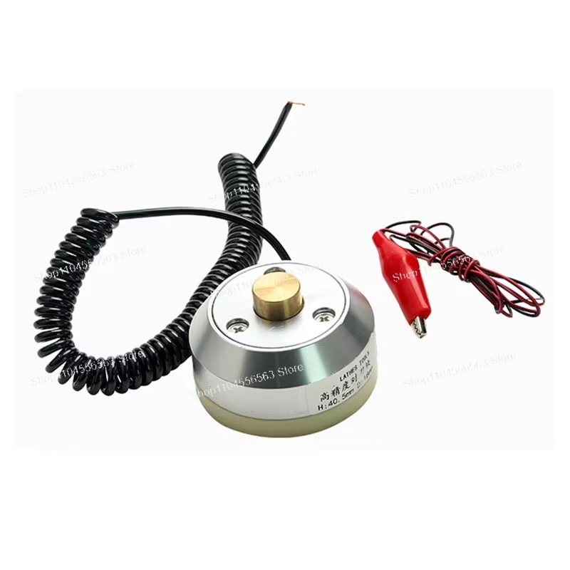 High Precision CNC Mach3 Auto  - Z Axis Cnc Touch Probe ulasan dan harga