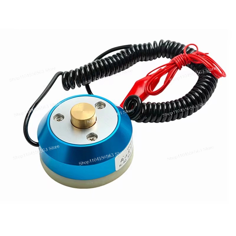 High Precision CNC Mach3 Auto  - Z Axis Cnc Touch Probe ulasan dan harga