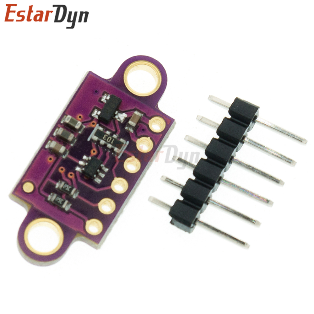 Estardyn VL53L0X Time-of-Fligh - Industrial Laser Sensor ulasan dan harga