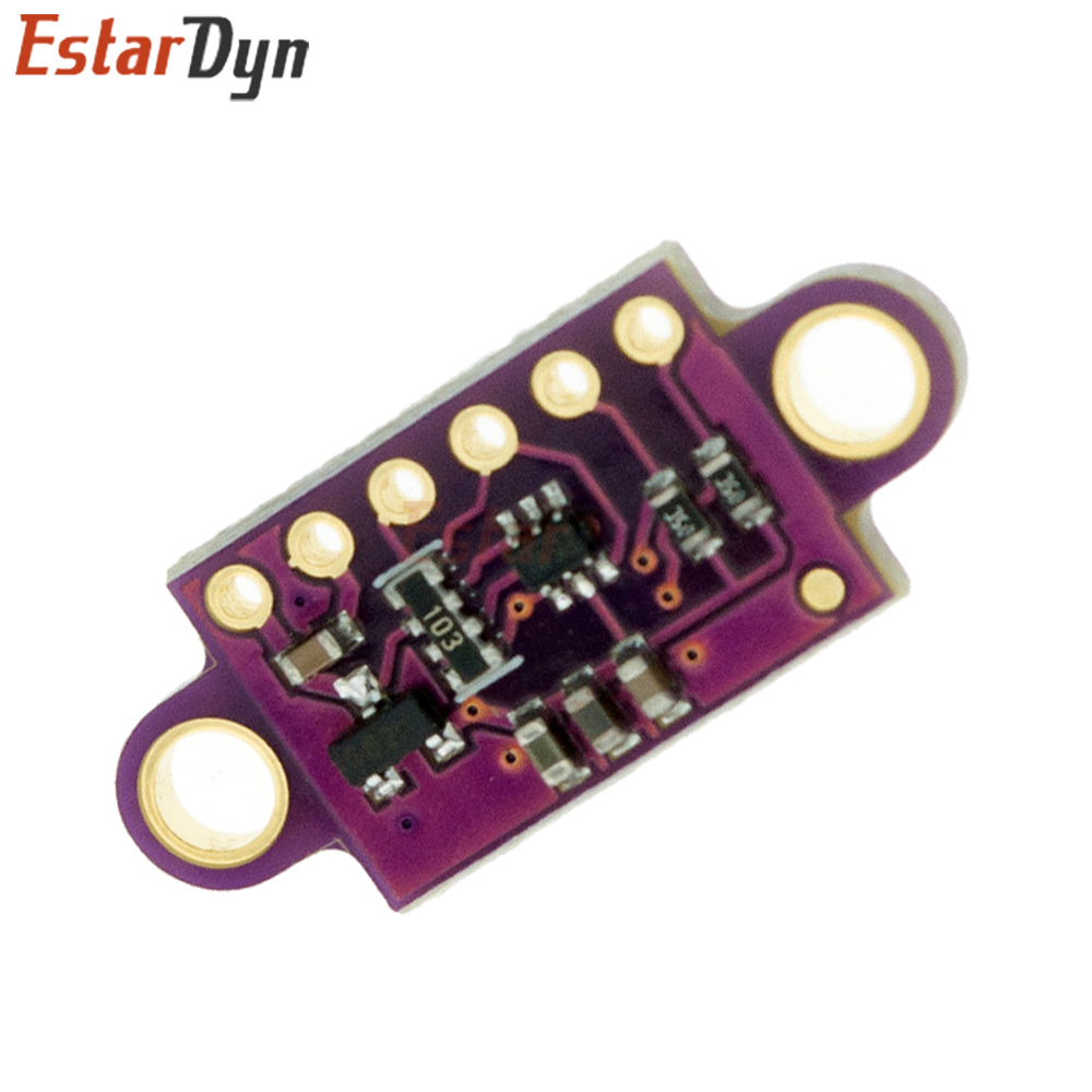 Estardyn VL53L0X Time-of-Fligh - Industrial Laser Sensor ulasan dan harga