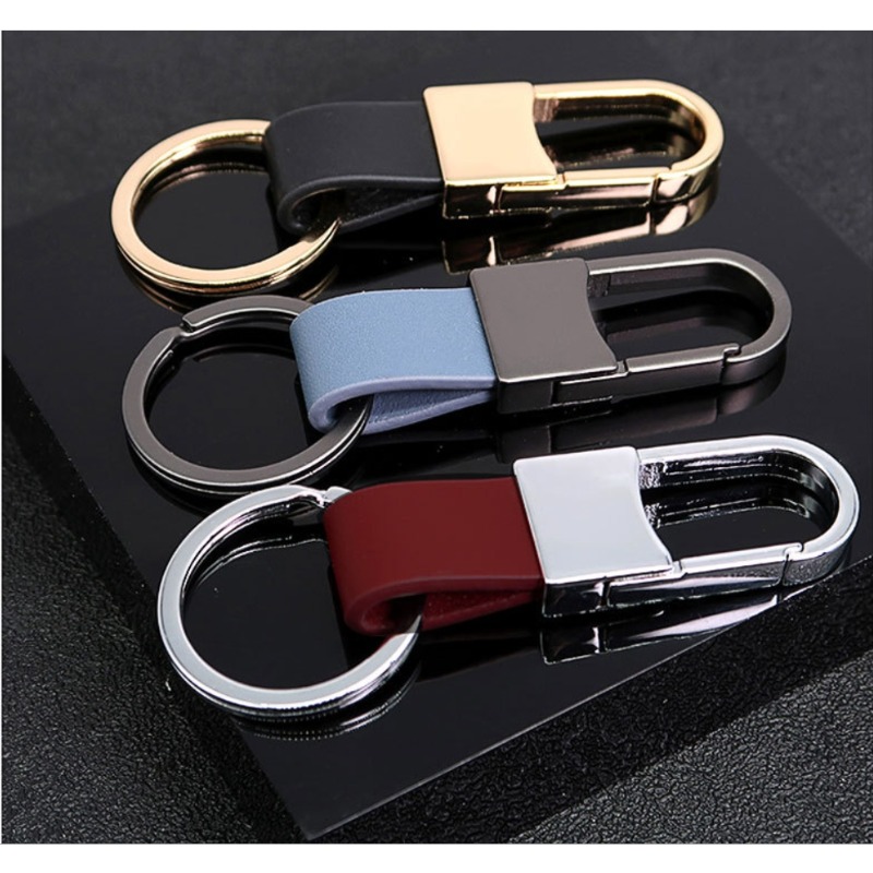 Fashion Leather Keychains Cust - Industrial Laser Gun ulasan dan harga