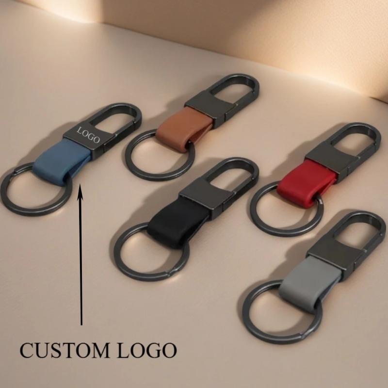 Fashion Leather Keychains Cust - Industrial Laser Gun ulasan dan harga