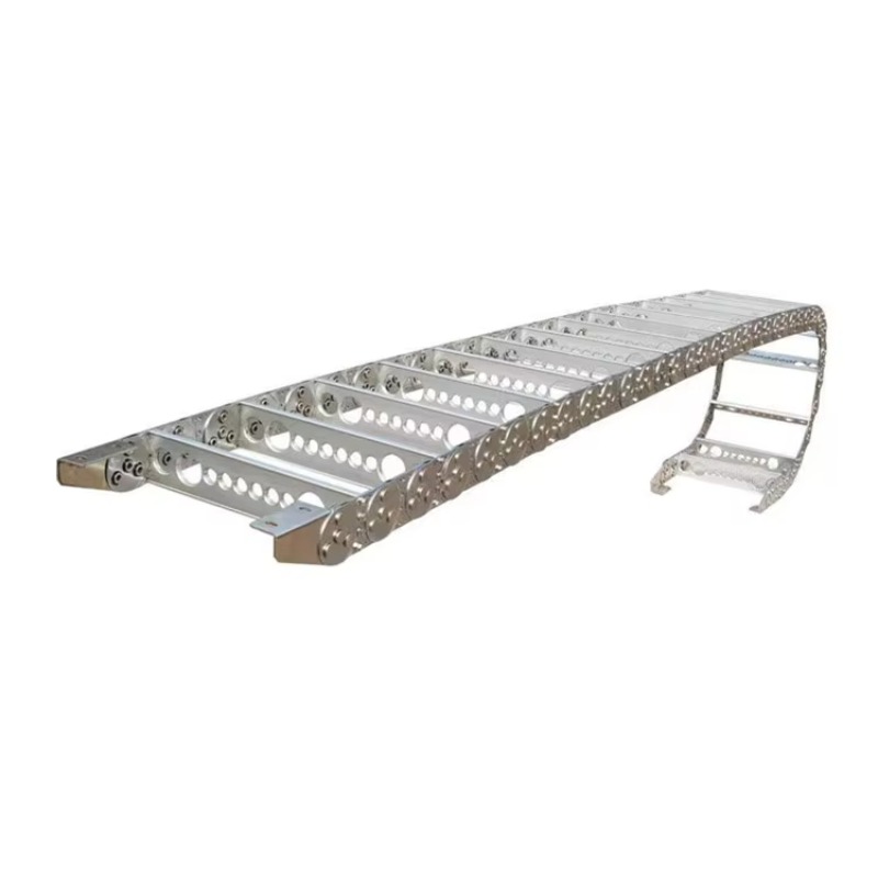 Factory Goods Aluminum Alloy C - Drag Chain Cnc ulasan dan harga