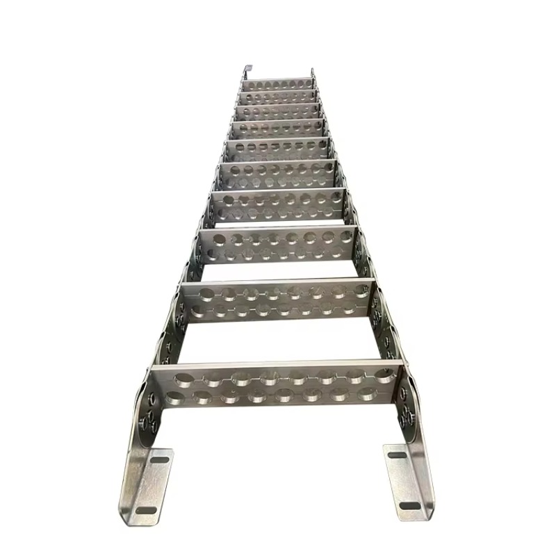 Factory Goods Aluminum Alloy C - Drag Chain Cnc ulasan dan harga