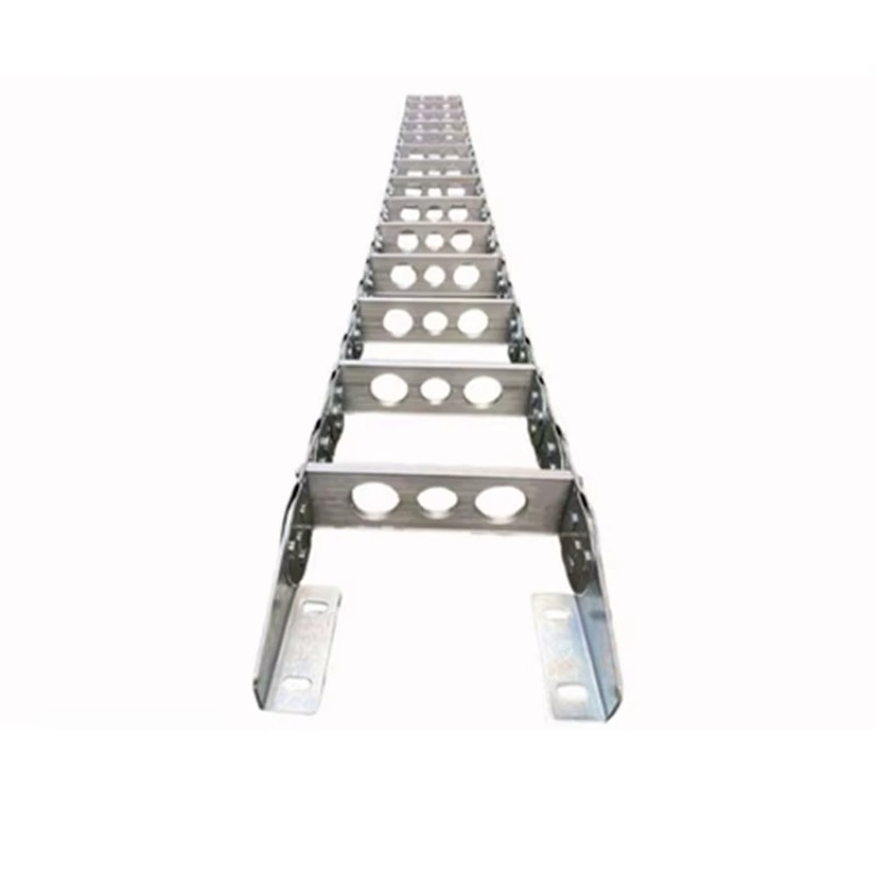 Factory Goods Aluminum Alloy C - Drag Chain Cnc ulasan dan harga