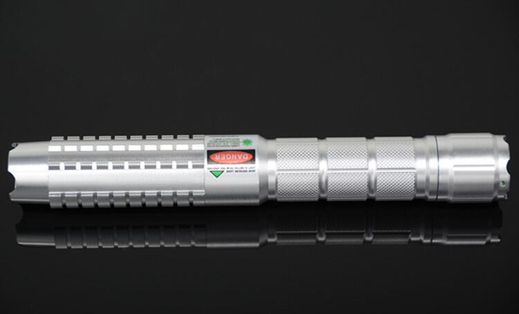 Laser Light Pointers 532nm gre - Industrial Laser Gun ulasan dan harga