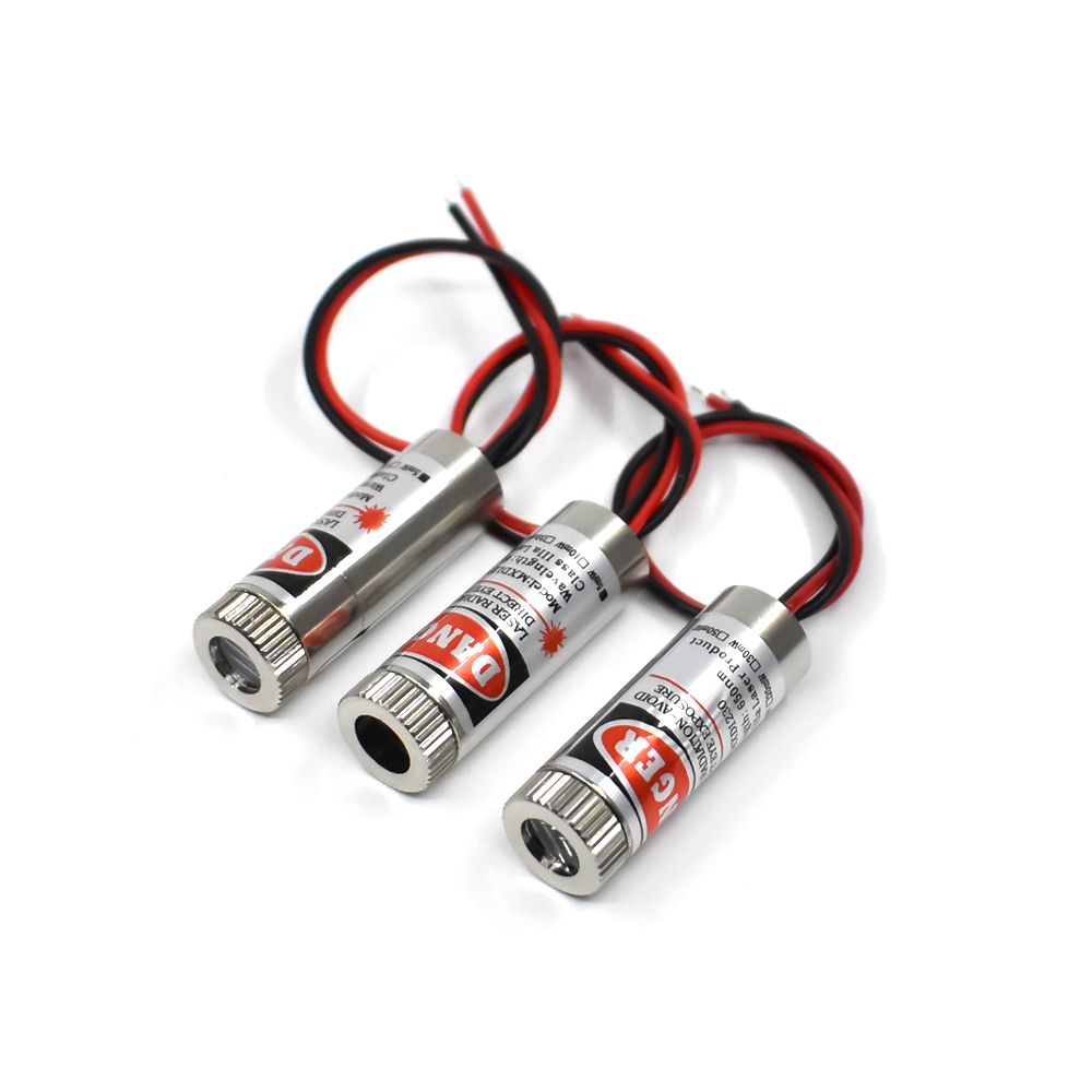 High Quality Red Line Laser Mo - Industrial Laser Line Module ulasan dan harga