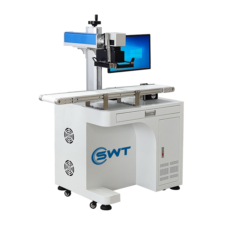 Industrial UV Laser Marking Pr - Industrial Laser Printing Machine ulasan dan harga
