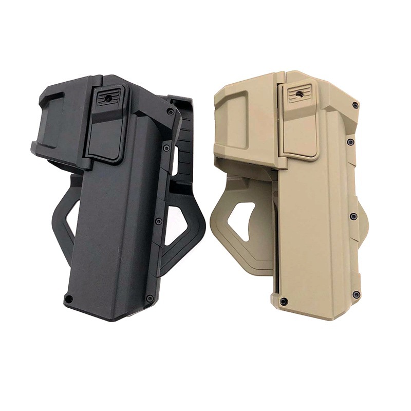 New Tactical Pistol Holsters f - Industrial Laser Gun ulasan dan harga