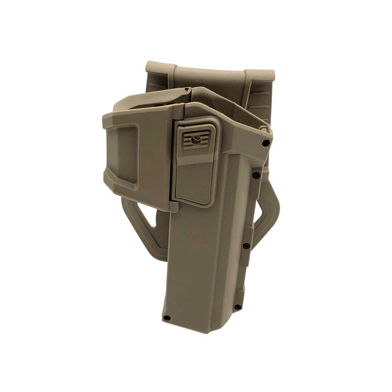 New Tactical Pistol Holsters f - Industrial Laser Gun ulasan dan harga