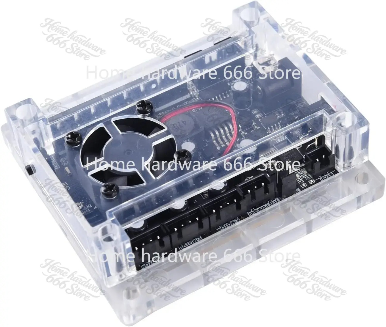 CNC Laser Engraver Woodworking - Controller Grbl Board ulasan dan harga