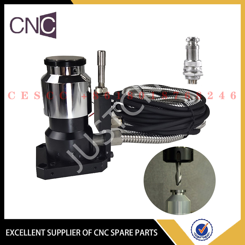 CNC milling machine high preci - Z Axis Cnc Touch Probe ulasan dan harga