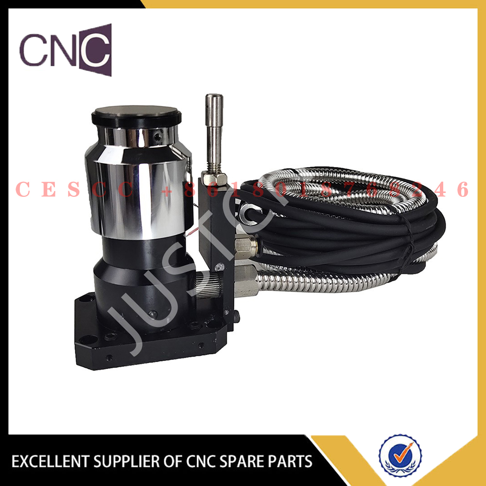 CNC milling machine high preci - Z Axis Cnc Touch Probe ulasan dan harga
