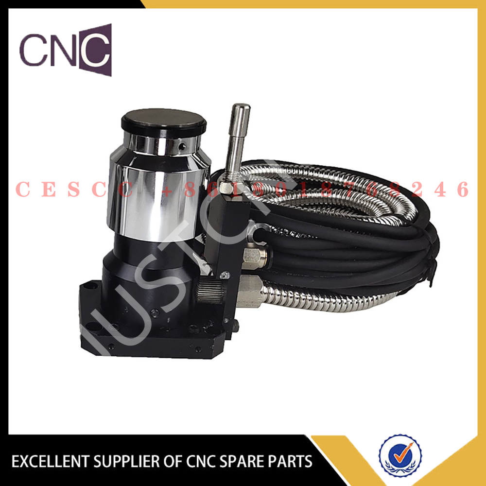 CNC milling machine high preci - Z Axis Cnc Touch Probe ulasan dan harga