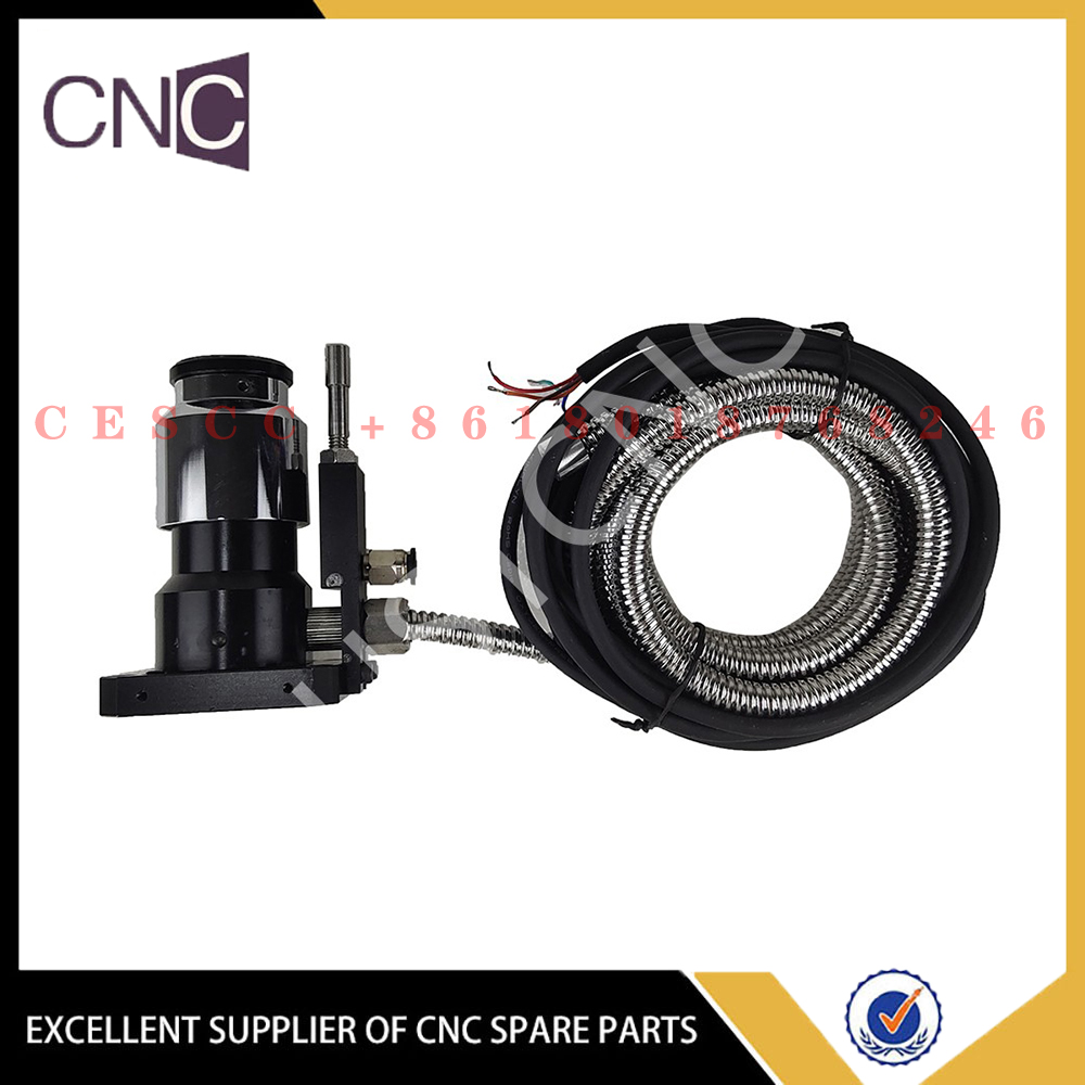 CNC milling machine high preci - Z Axis Cnc Touch Probe ulasan dan harga