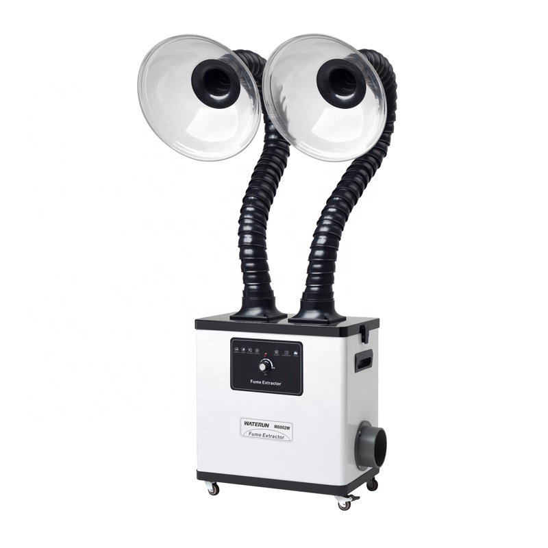 Used Single Arm Range Hood For - Fume Extractor Laser ulasan dan harga