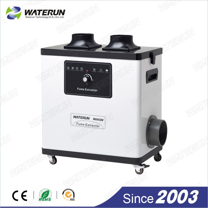 Used Single Arm Range Hood For - Fume Extractor Laser ulasan dan harga