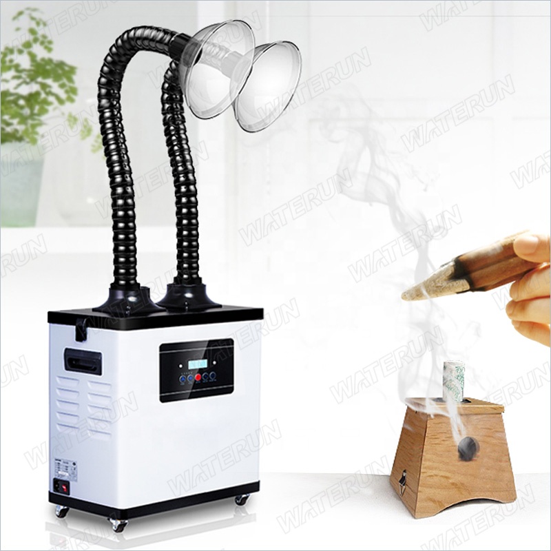 Used Single Arm Range Hood For - Fume Extractor Laser ulasan dan harga