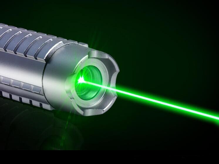 NEW Laser Light Pointers 532nm - Industrial Laser Gun ulasan dan harga