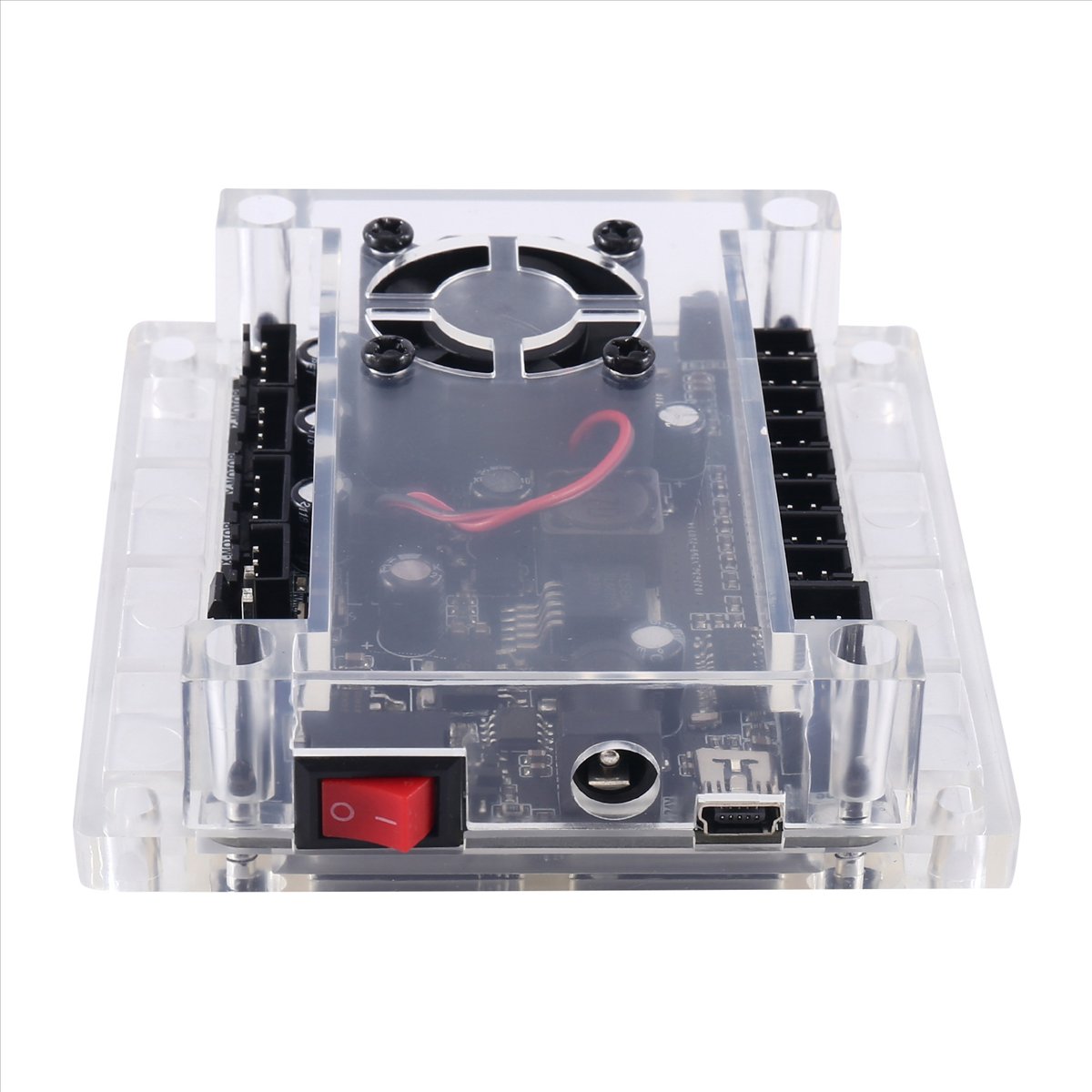 ABAN 3- Control Board GRBL 1.1 - Controller Grbl Board ulasan dan harga