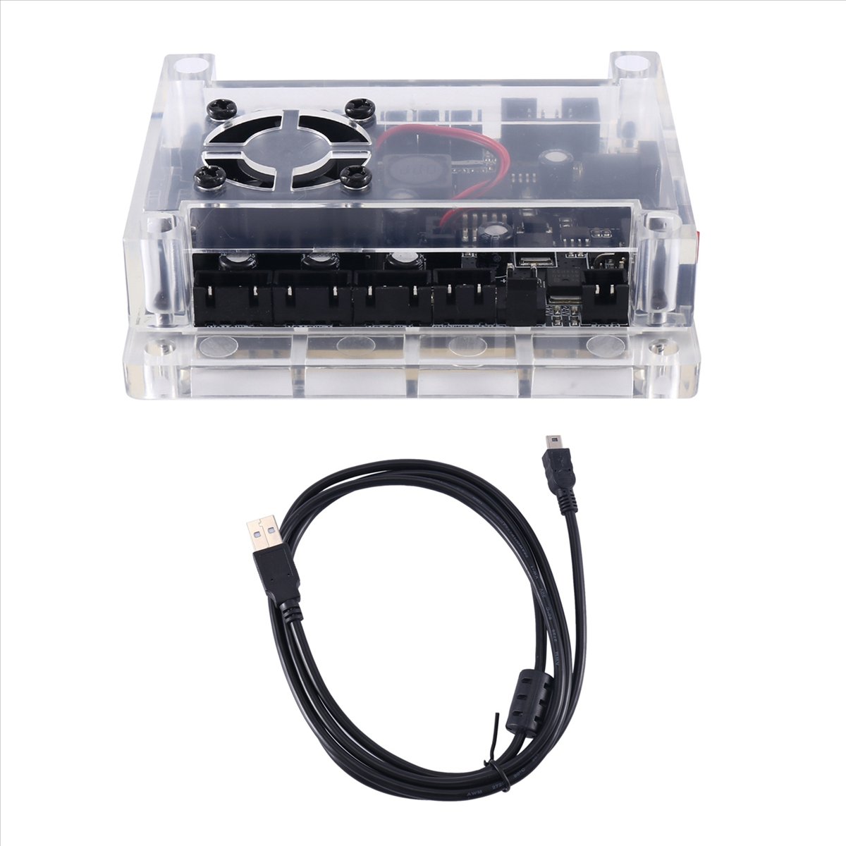 ABAN 3- Control Board GRBL 1.1 - Controller Grbl Board ulasan dan harga