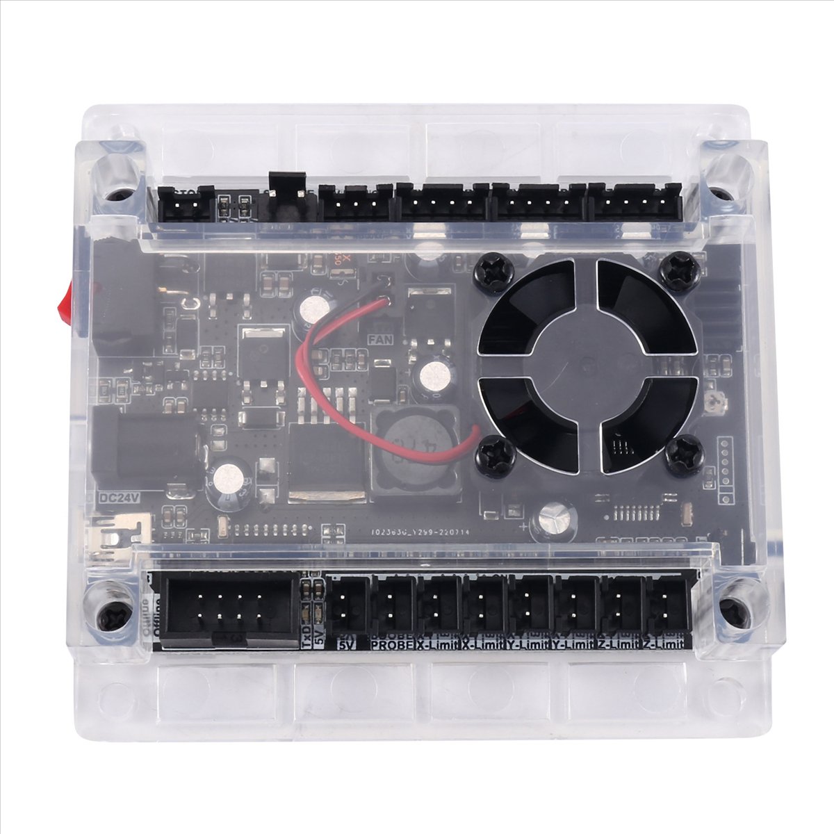 ABAN 3- Control Board GRBL 1.1 - Controller Grbl Board ulasan dan harga