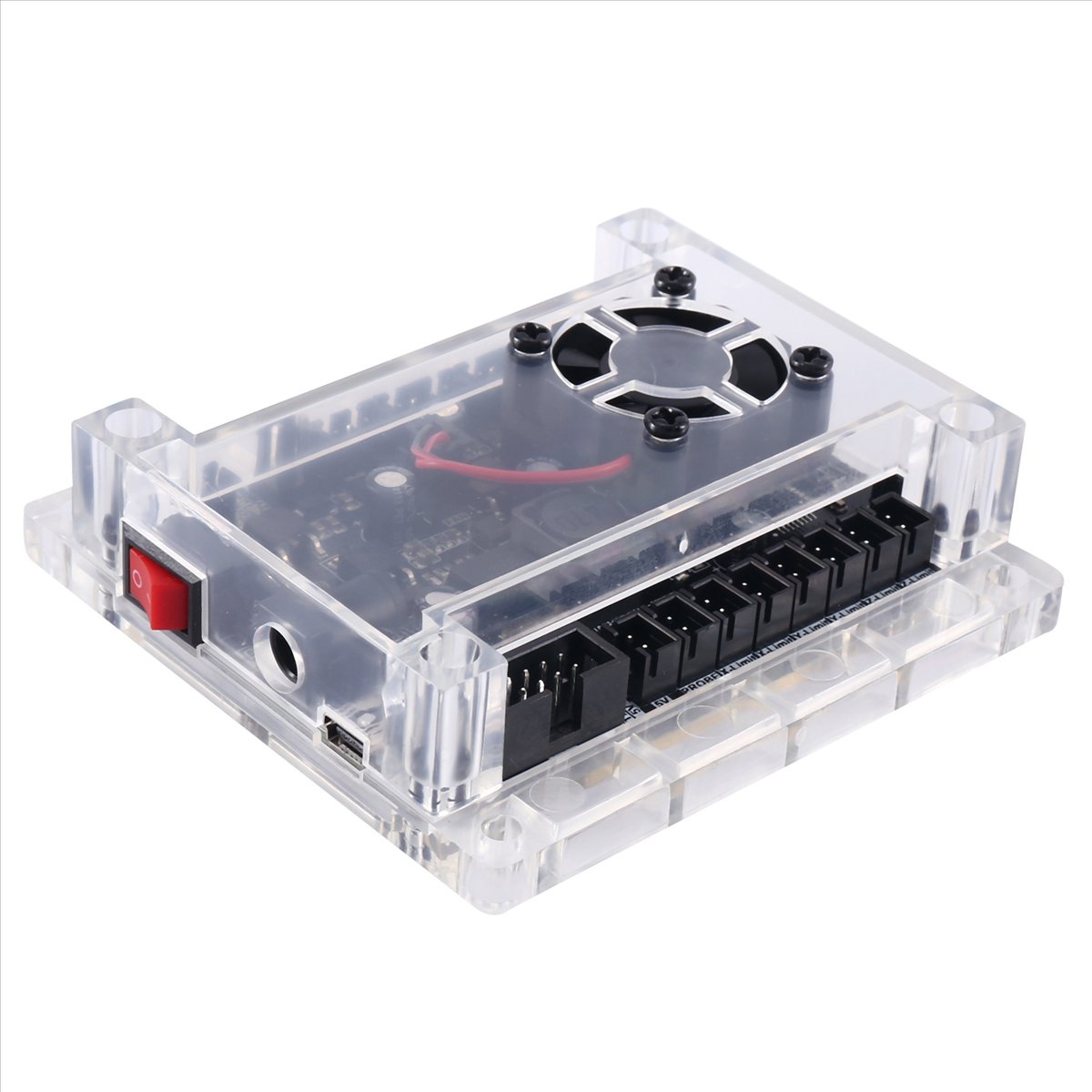ABAN 3- Control Board GRBL 1.1 - Controller Grbl Board ulasan dan harga