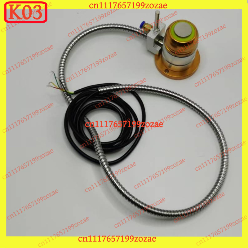 k3 Z-Axis Auto Tool Setter Pro - Z Axis Cnc Touch Probe ulasan dan harga